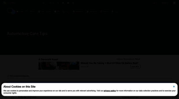 automotivecaretips.forumotion.com