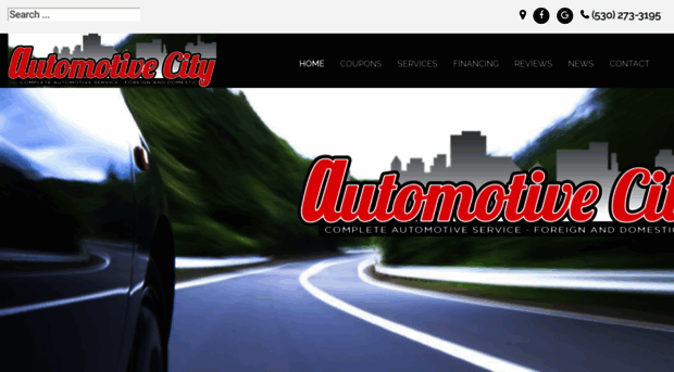 automotivecitygrassvalley.com