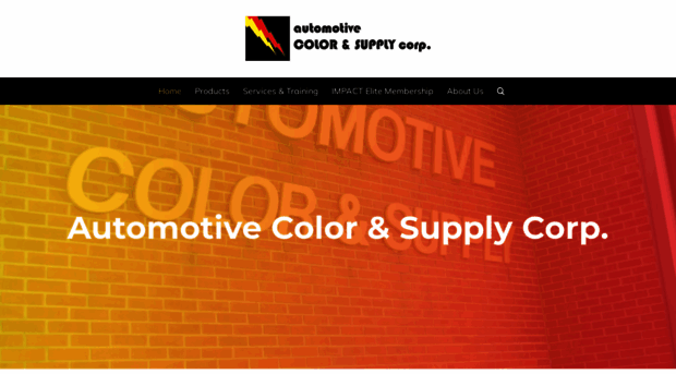 automotivecolor.us