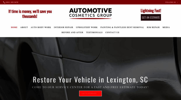 automotivecosmetics.com