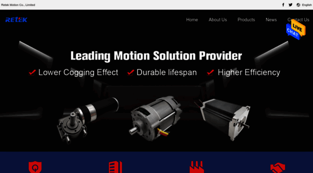 automotivedcmotors.com