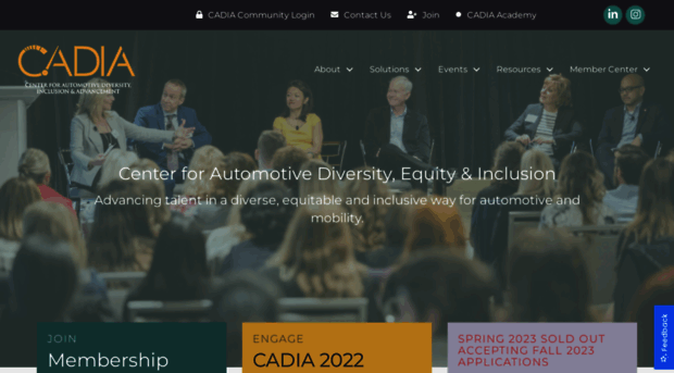 automotivediversity.org