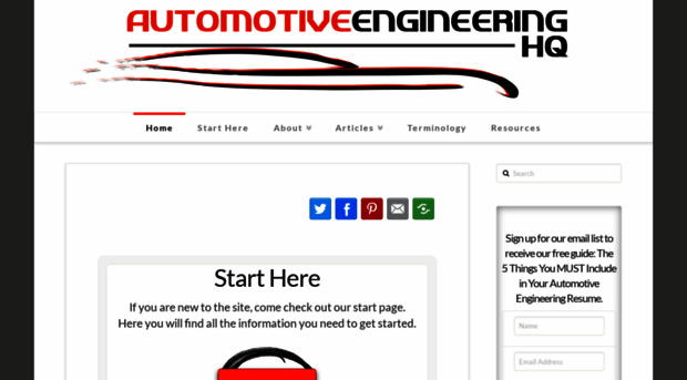 automotiveengineeringhq.com