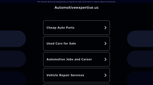 automotiveexpertise.us