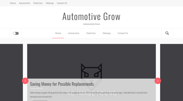 automotivegrow.com