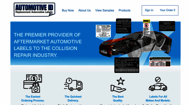 automotiveid.com