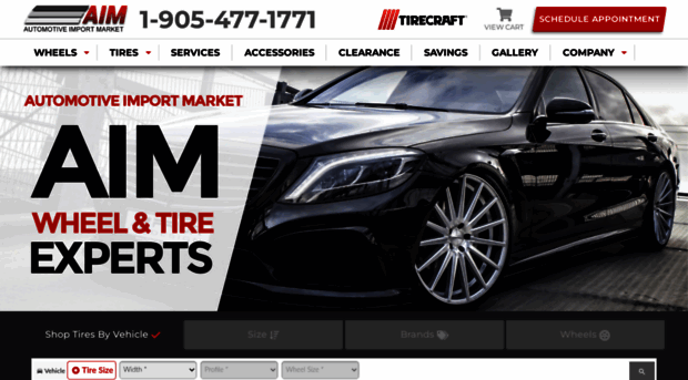 automotiveimportmarket.com