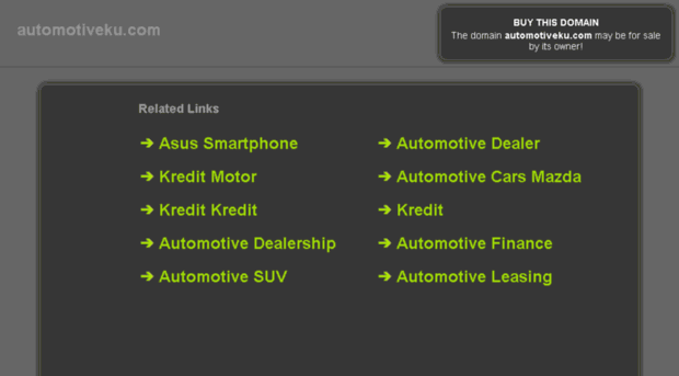 automotiveku.com