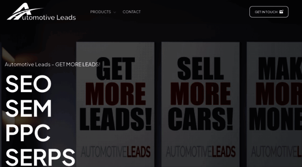 automotiveleads.com