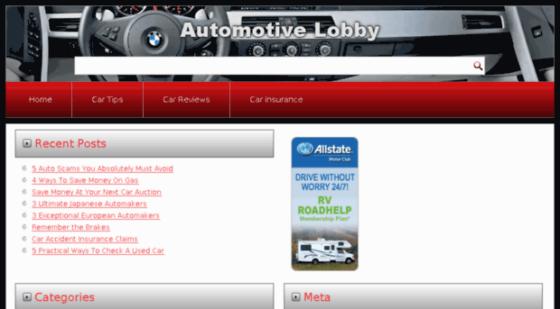 automotivelobby.com