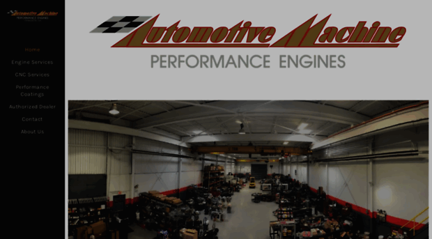 automotivemachine.net