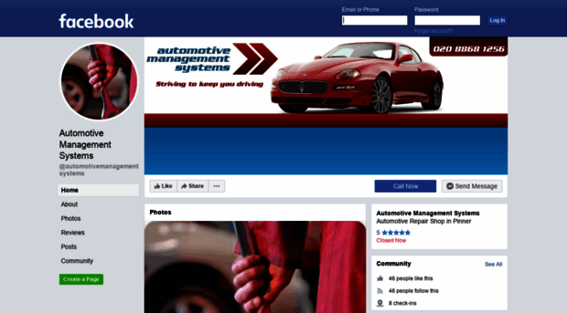 automotivemanagement.co.uk