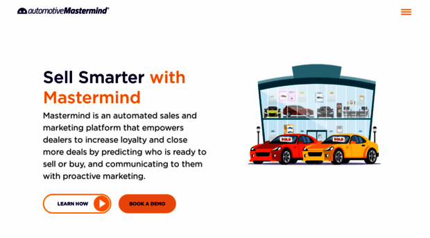 automotivemastermind.com