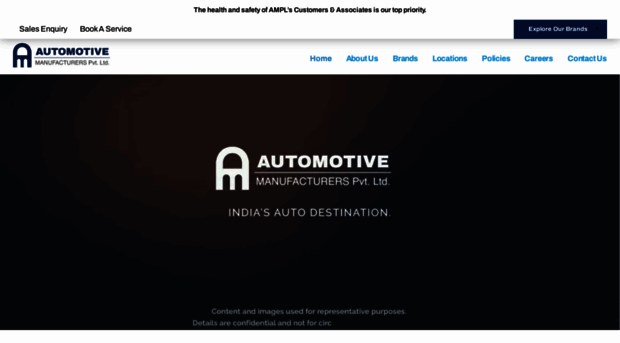 automotiveml.com