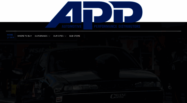 automotiveperformancedistributors.com.au