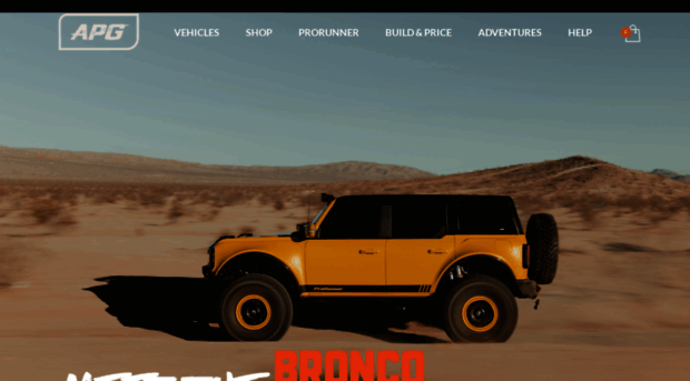 automotiveperformancegroup.com