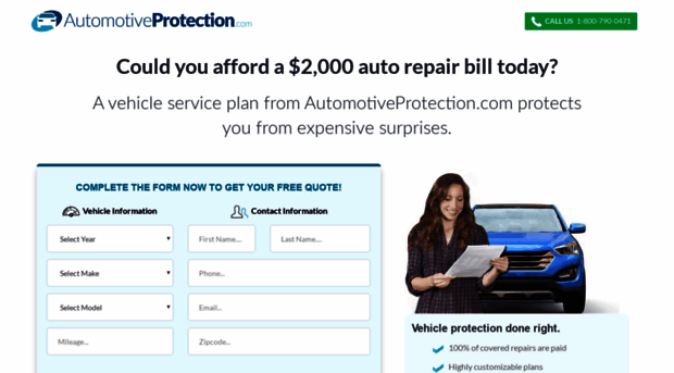 automotiveprotection.com