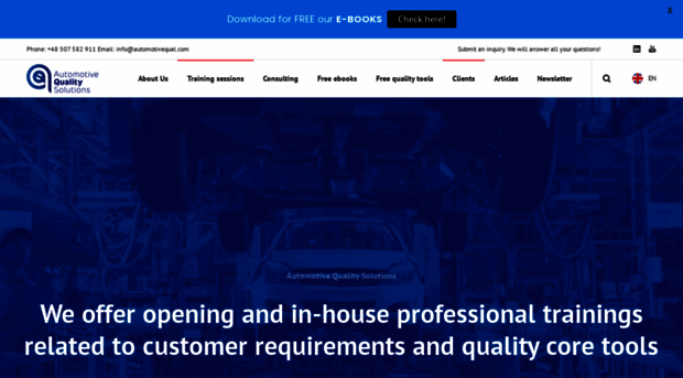 automotivequal.com