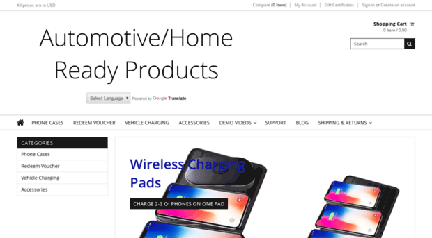 automotiveready.com