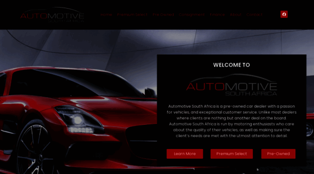 automotivesa.co.za