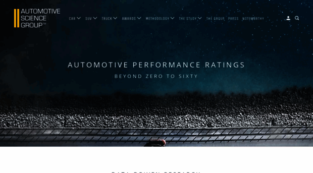 automotivescience.com