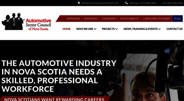 automotivesectorcouncil.ca