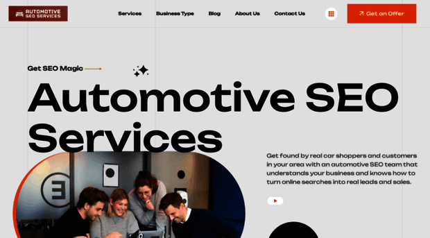 automotiveseo.services