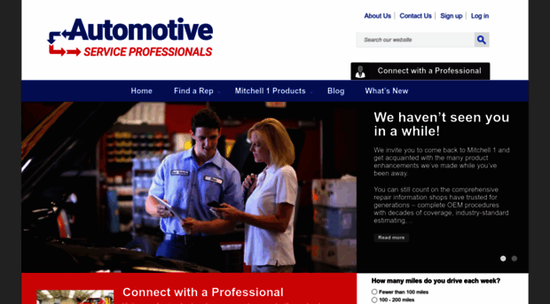 automotiveservicepro.com