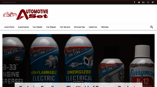 automotiveset.com