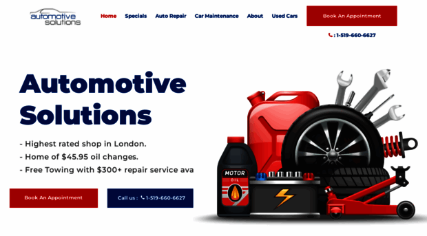 automotivesolutions.ca