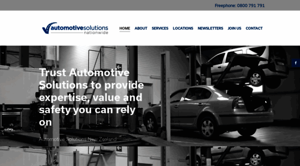 automotivesolutions.co.nz