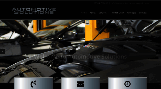 automotivesolutionsyork.co.uk