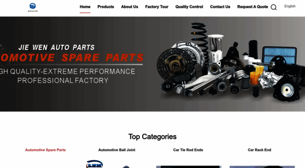 automotivespare-parts.com