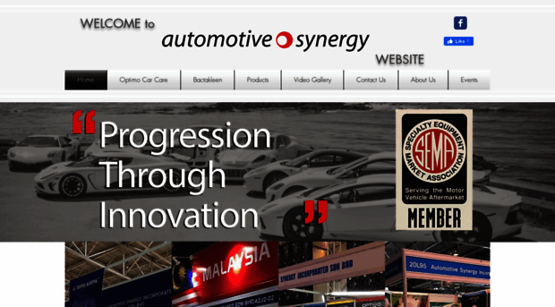 automotivesynergy.com