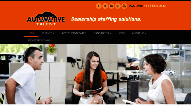 automotivetalent.com.au