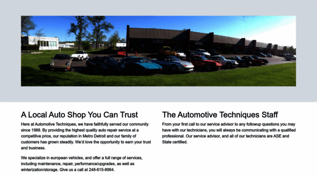 automotivetechniques.net