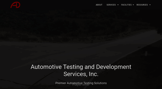 automotivetesting.com