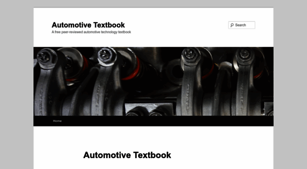 automotivetextbook.com