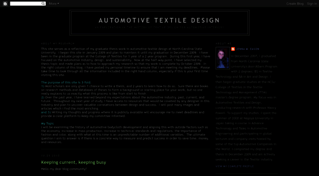 automotivetextiledesign.blogspot.com