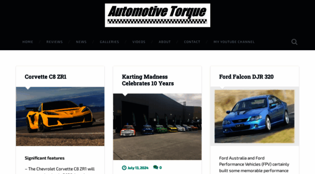 automotivetorque.com