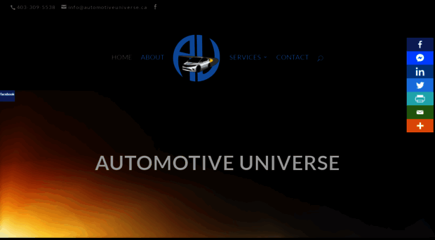 automotiveuniverse.ca