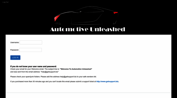 automotiveunleashed.com