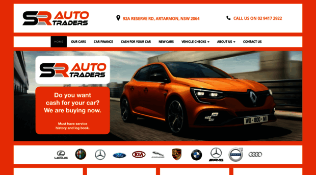 automotivewarehouse.com.au