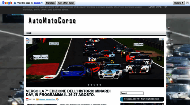 automotocorse.it