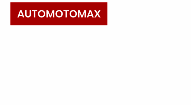 automotomax.pl