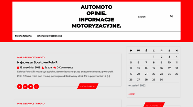 automotoopinie.pl