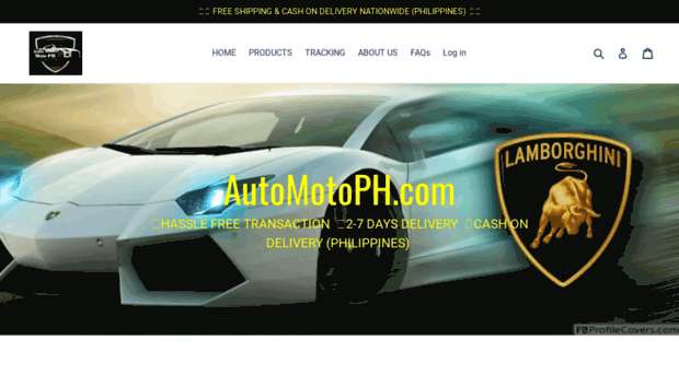 automotoph.myshopify.com