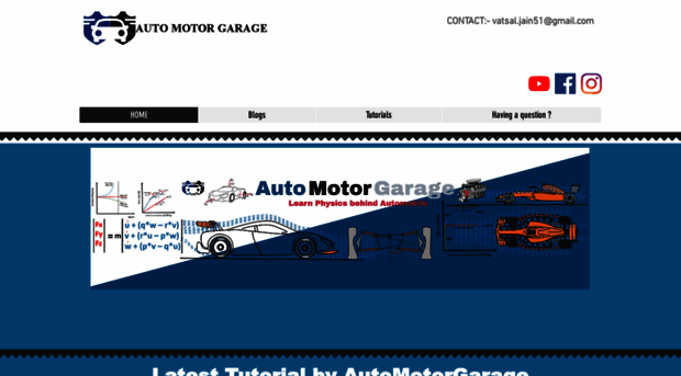 automotorgarage.com