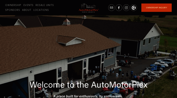 automotorplex.com