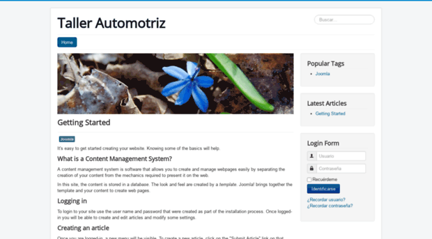 automotrizmiga.com.mx